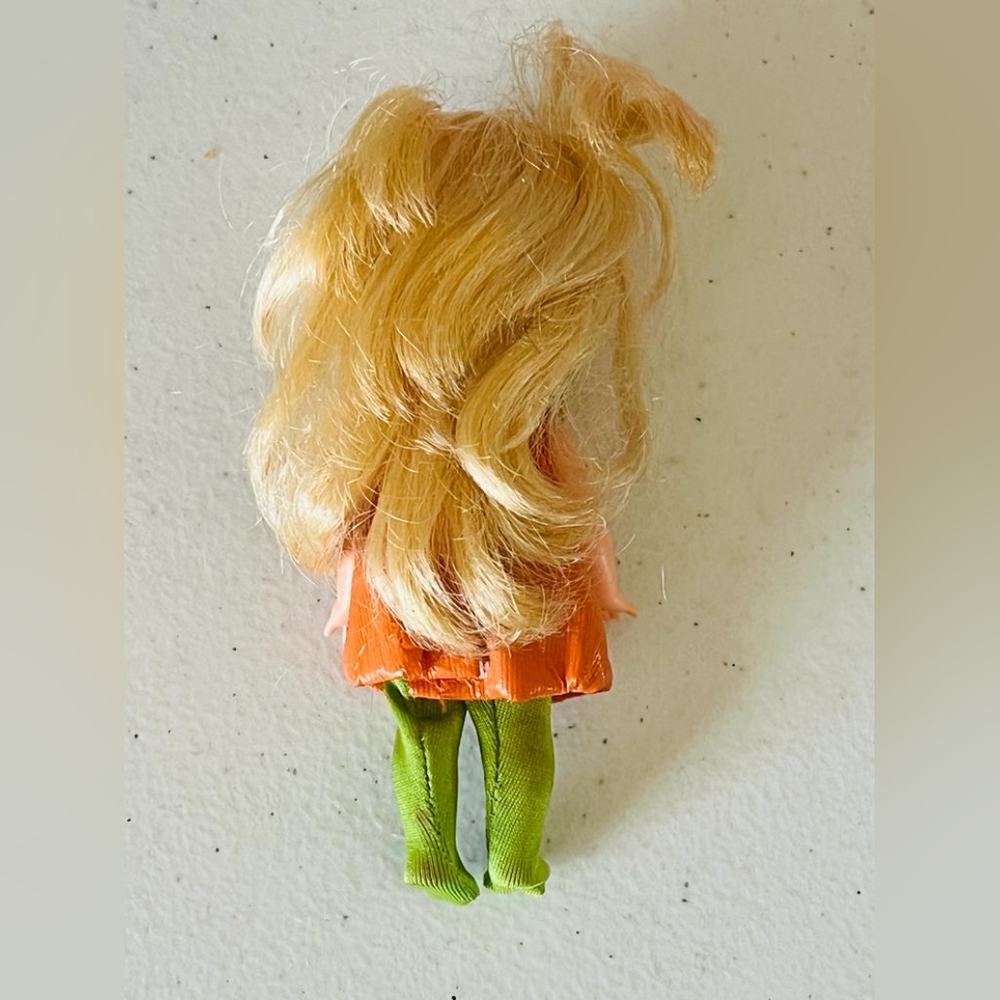 Vintage Kelly doll barbie doll - Picture 4 of 9